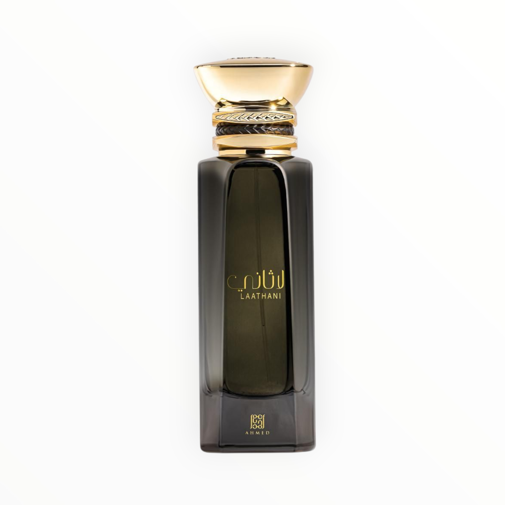 AHMED AL MAGHRIBI PERFUMES COLLECTION