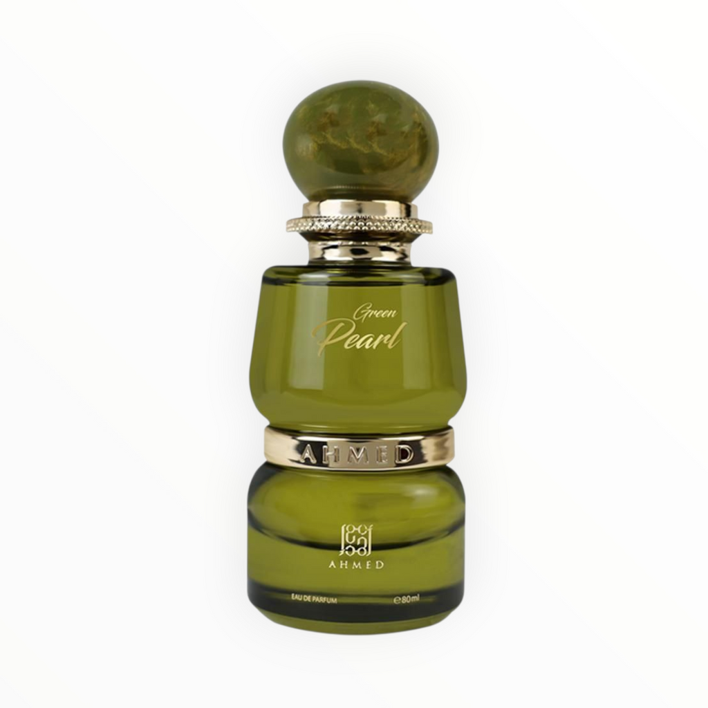 AHMED AL MAGHRIBI PERFUMES COLLECTION