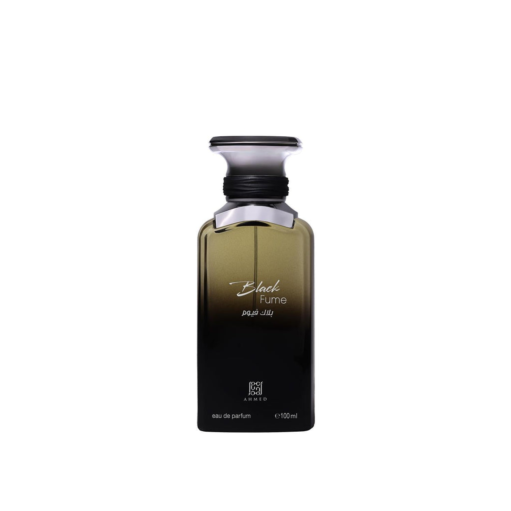 AHMED AL MAGHRIBI PERFUMES COLLECTION