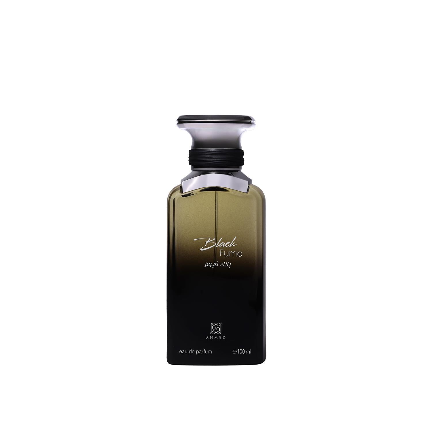 AHMED AL MAGHRIBI PERFUMES COLLECTION
