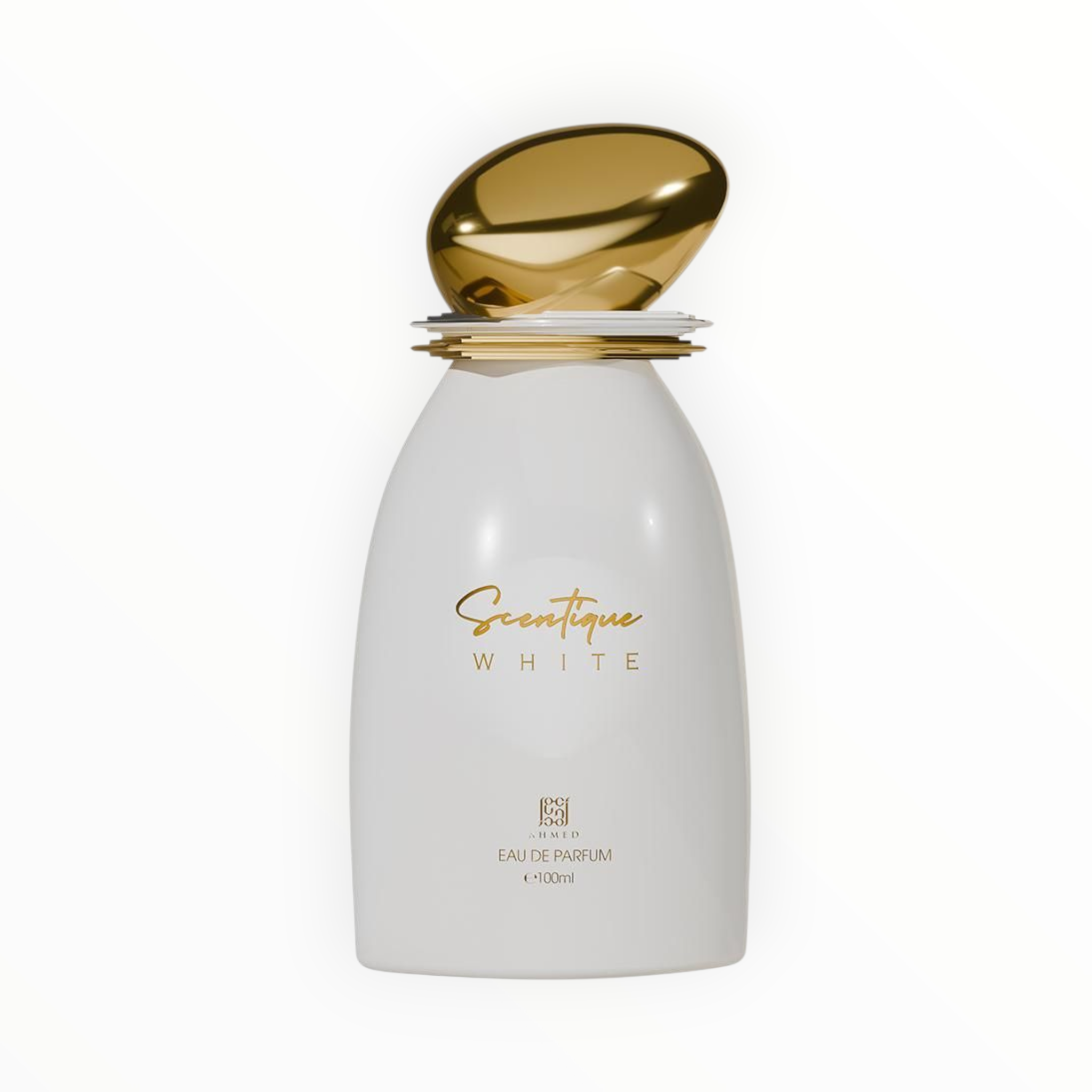 AHMED AL MAGHRIBI PERFUMES COLLECTION