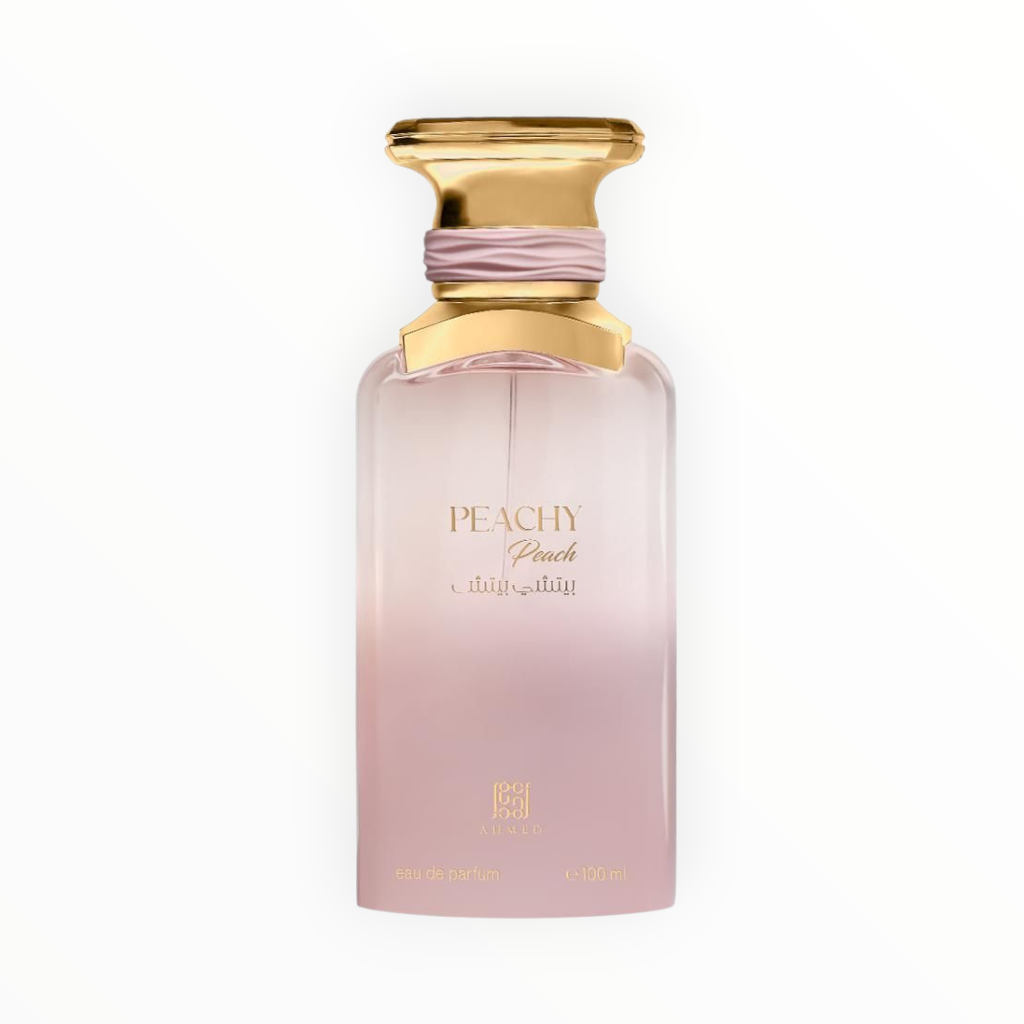 AHMED AL MAGHRIBI PERFUMES COLLECTION