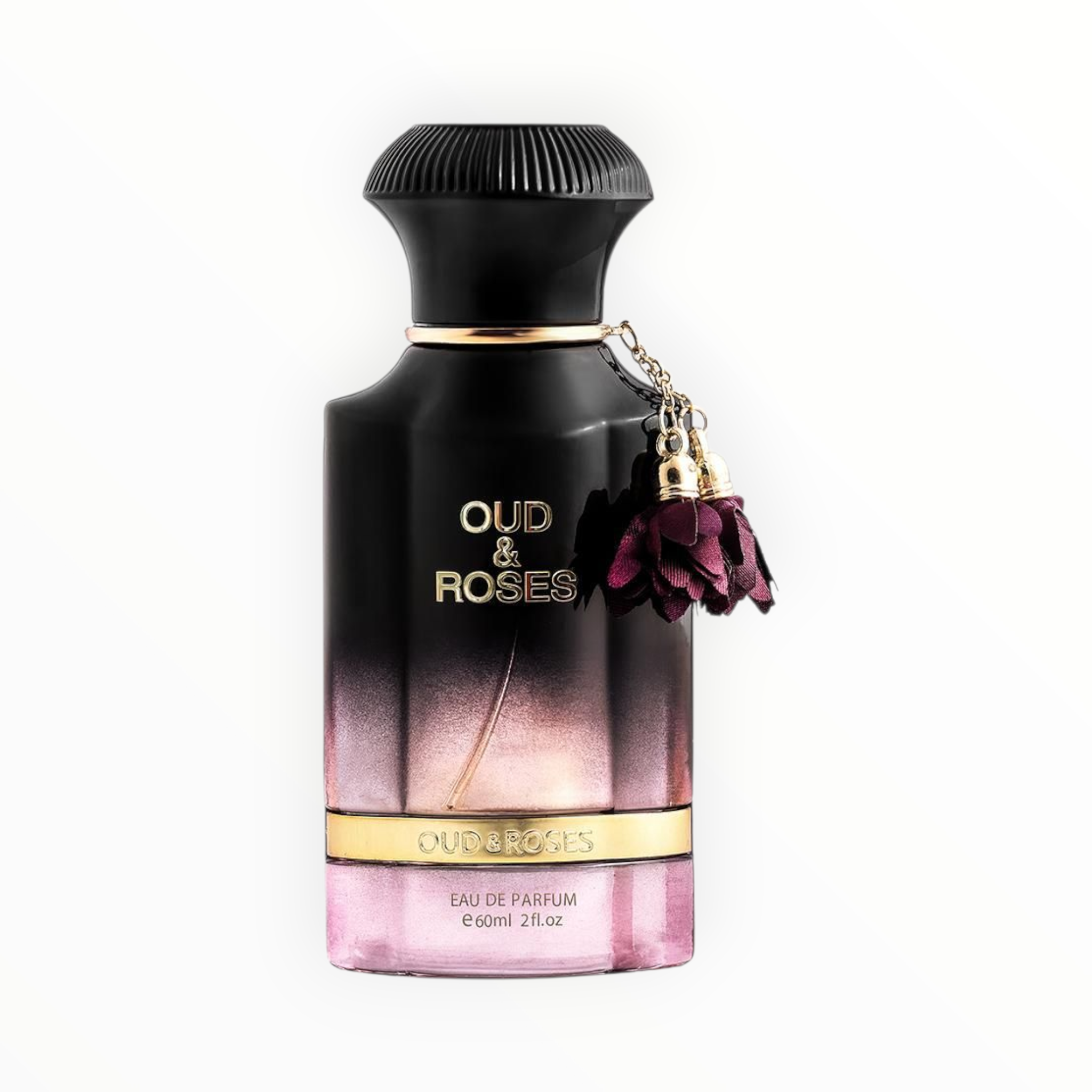 AHMED AL MAGHRIBI PERFUMES COLLECTION