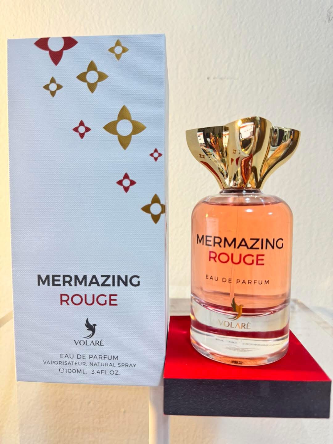 MERMAZING COLLECTION BY VOLARE 100ML