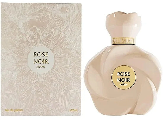 AHMED AL MAGHRIBI PERFUMES COLLECTION