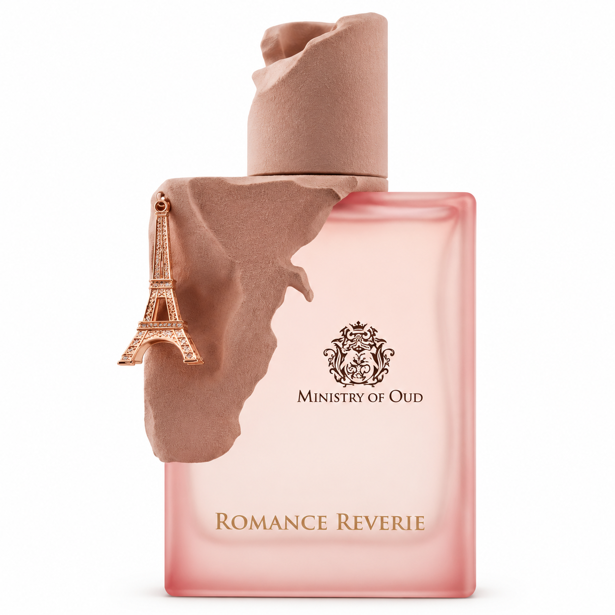 Ministry of Oud Collection Paris Corner Eau de Parfum 100 ml – Gladiator’s Oath, Romance Reverie & Maestro’s Symphony