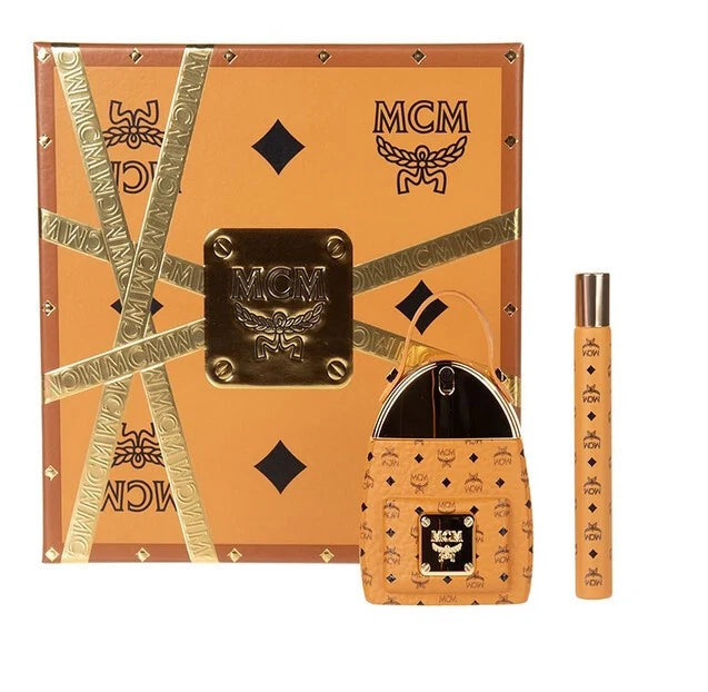 MCM GIFTSET 50ML PARFUM + 10ML PARFUM