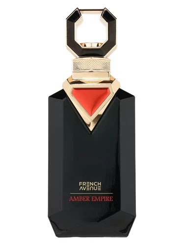 AMBER EMPIRE | BY FRENCH AVENUE EXTAIT DE PARFUM 100 ML