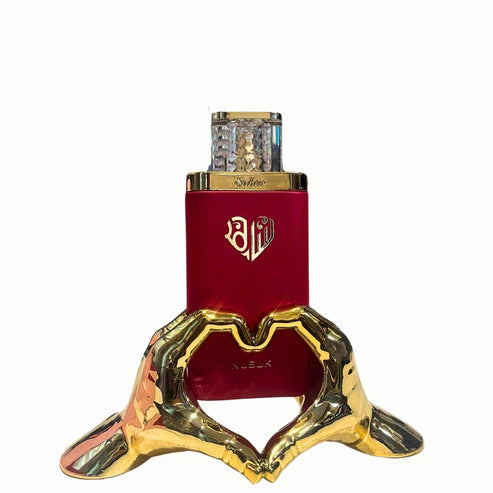 SAHER BY NUSUK EXTRAIT DE PARFUM 100ML
