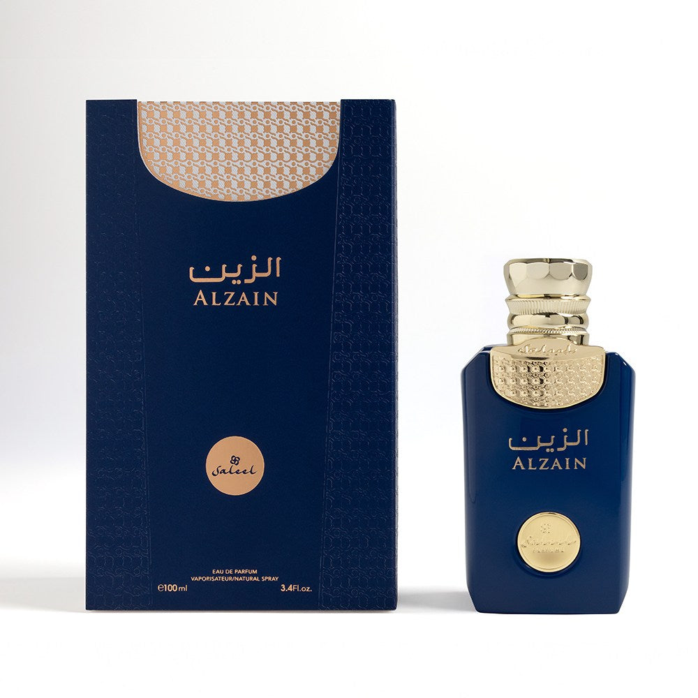 COLLECTION CAFÉ PAR FRAGRANCE WORLD EAU DE PARFUM 100ML