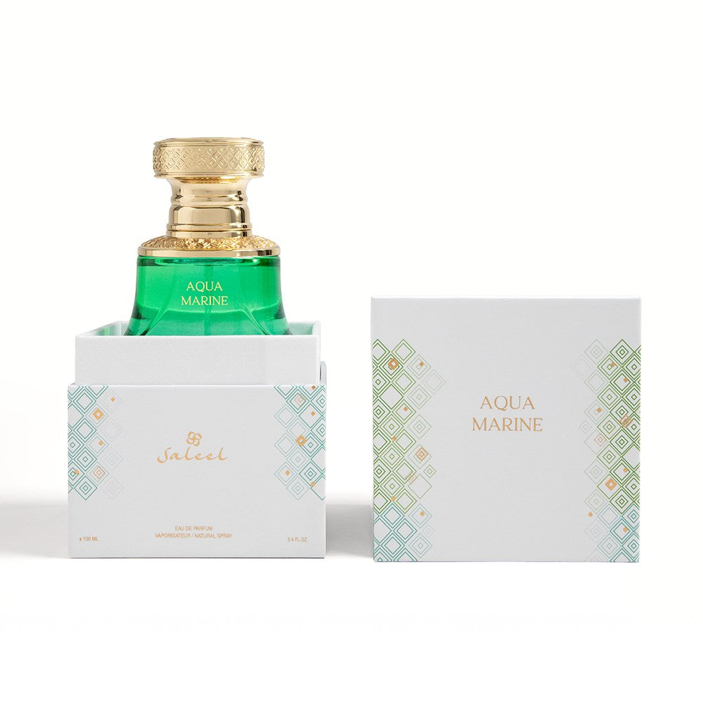 COLLECTION CAFÉ PAR FRAGRANCE WORLD EAU DE PARFUM 100ML