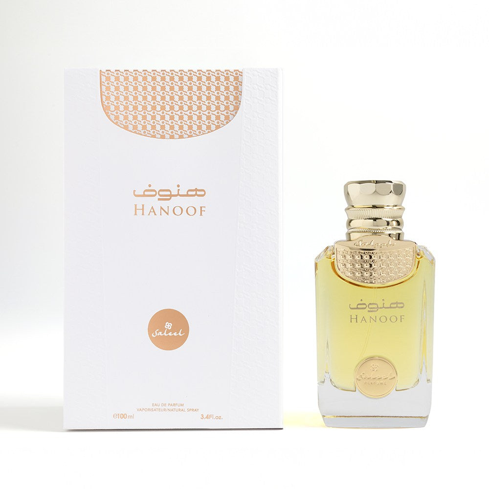 COLLECTION CAFÉ PAR FRAGRANCE WORLD EAU DE PARFUM 100ML
