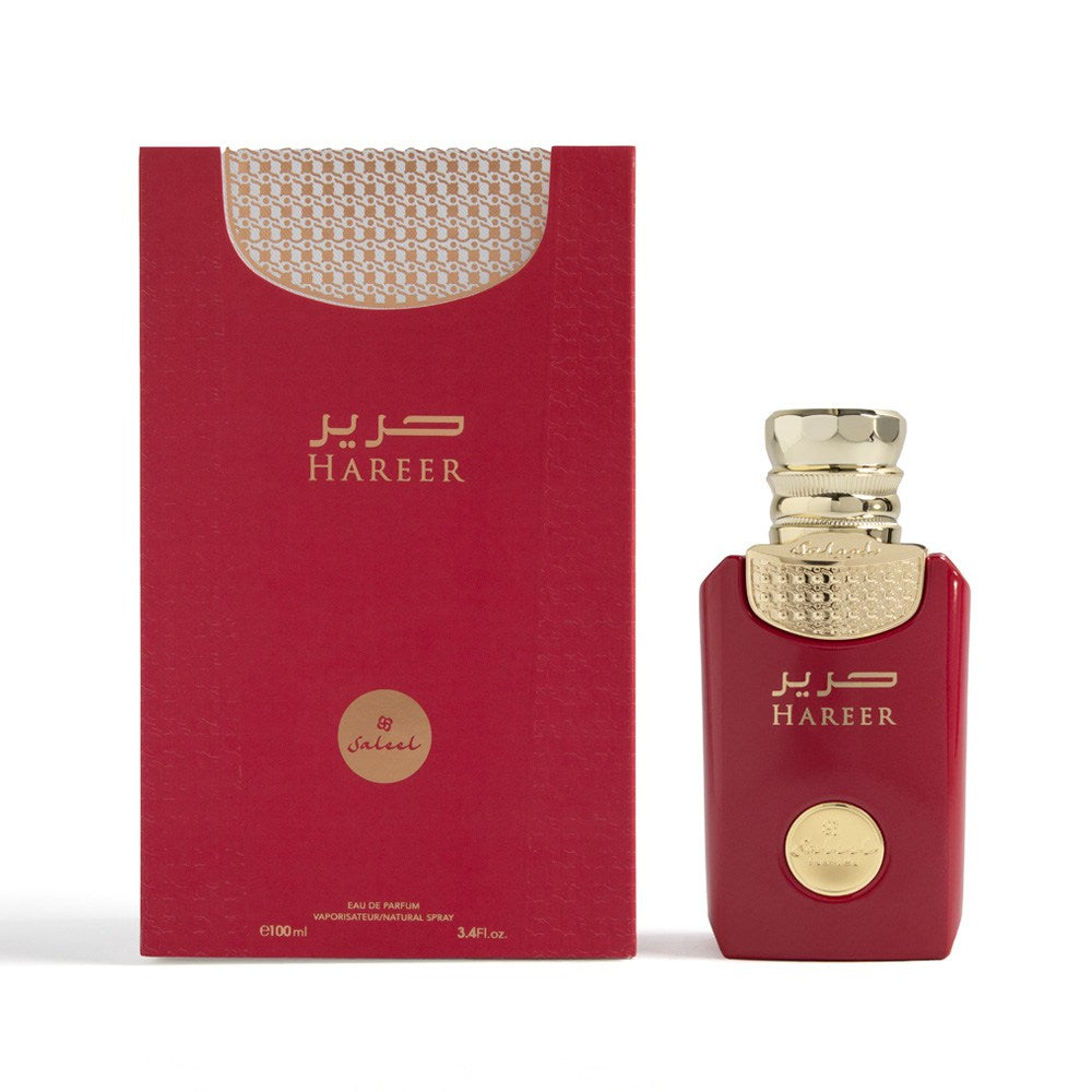 COLLECTION CAFÉ PAR FRAGRANCE WORLD EAU DE PARFUM 100ML