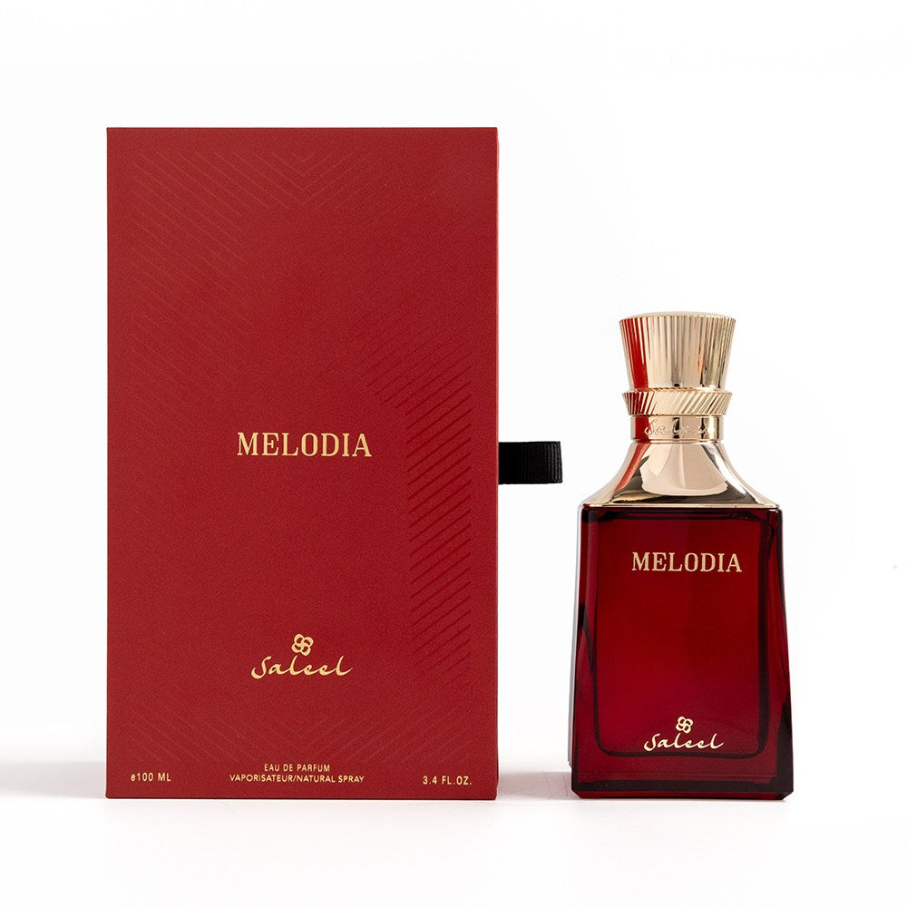 COLLECTION CAFÉ PAR FRAGRANCE WORLD EAU DE PARFUM 100ML