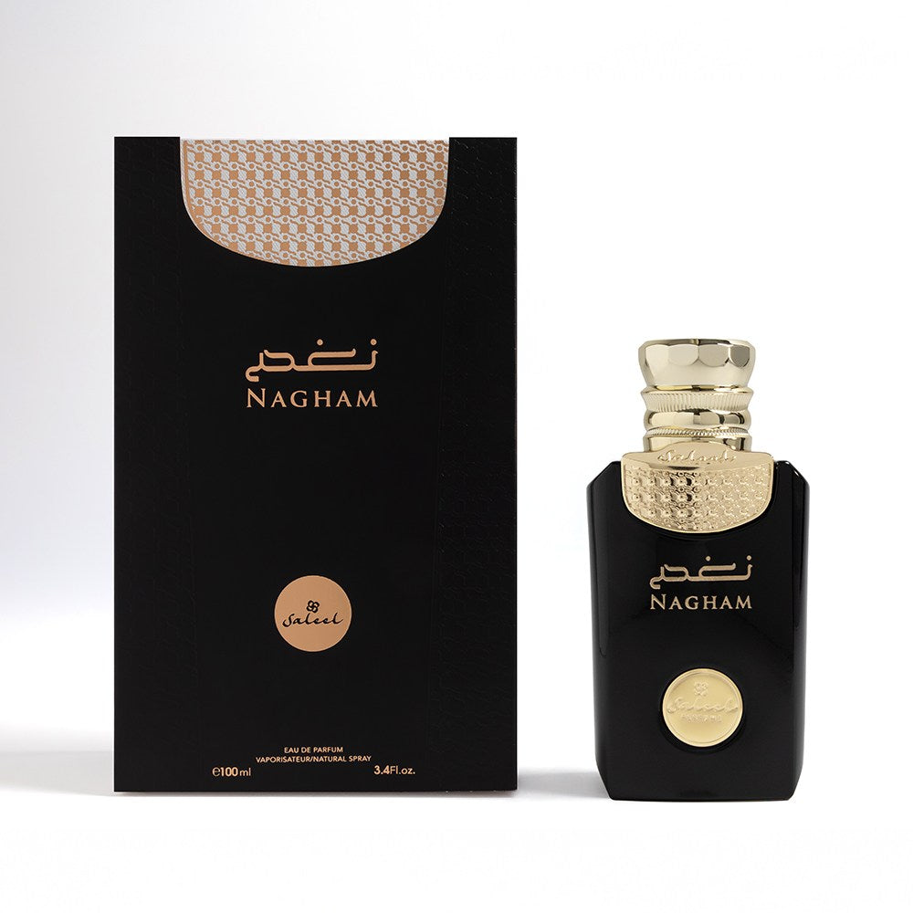 COLLECTION CAFÉ PAR FRAGRANCE WORLD EAU DE PARFUM 100ML
