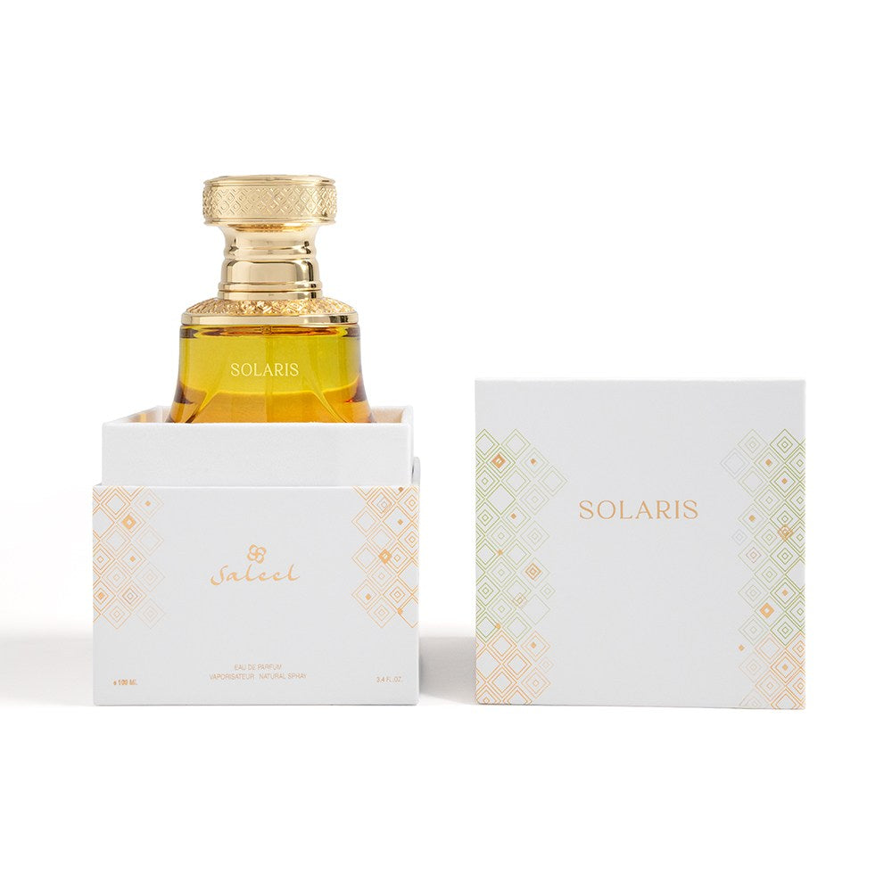 COLLECTION CAFÉ PAR FRAGRANCE WORLD EAU DE PARFUM 100ML