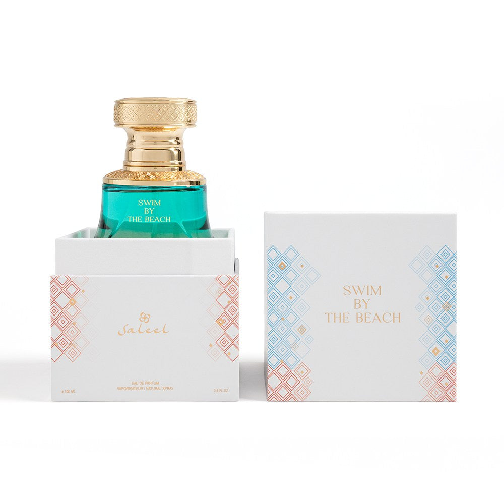 COLLECTION CAFÉ PAR FRAGRANCE WORLD EAU DE PARFUM 100ML