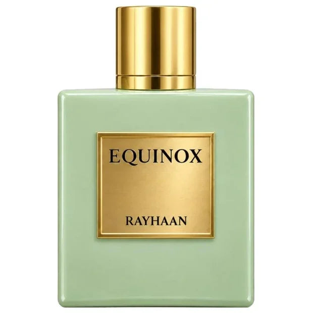 Rayhaan Aquatica - Rayhaan Tonquin Gizy - Rayhaan Italia Pour Homme - Rayhaan Terra - Rayhaan Tiger - Rayhaan Wolf - Rayhaan Kiss - Rayhaan Aura - Rayhaan Pharon Collection 100 ml – Ekskluzywna linia zapachów Eau de Parfum | Nowoczesny, luksusowy i trwały