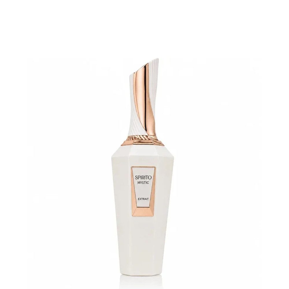 French Avenue Spirito Mystic Extrait de Parfum 100 ml – Intensiver Unisex Duft | Mystisch, Warm & Sinnlich