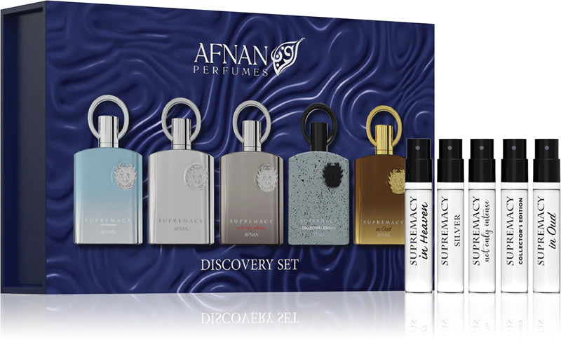 Discovery Kit