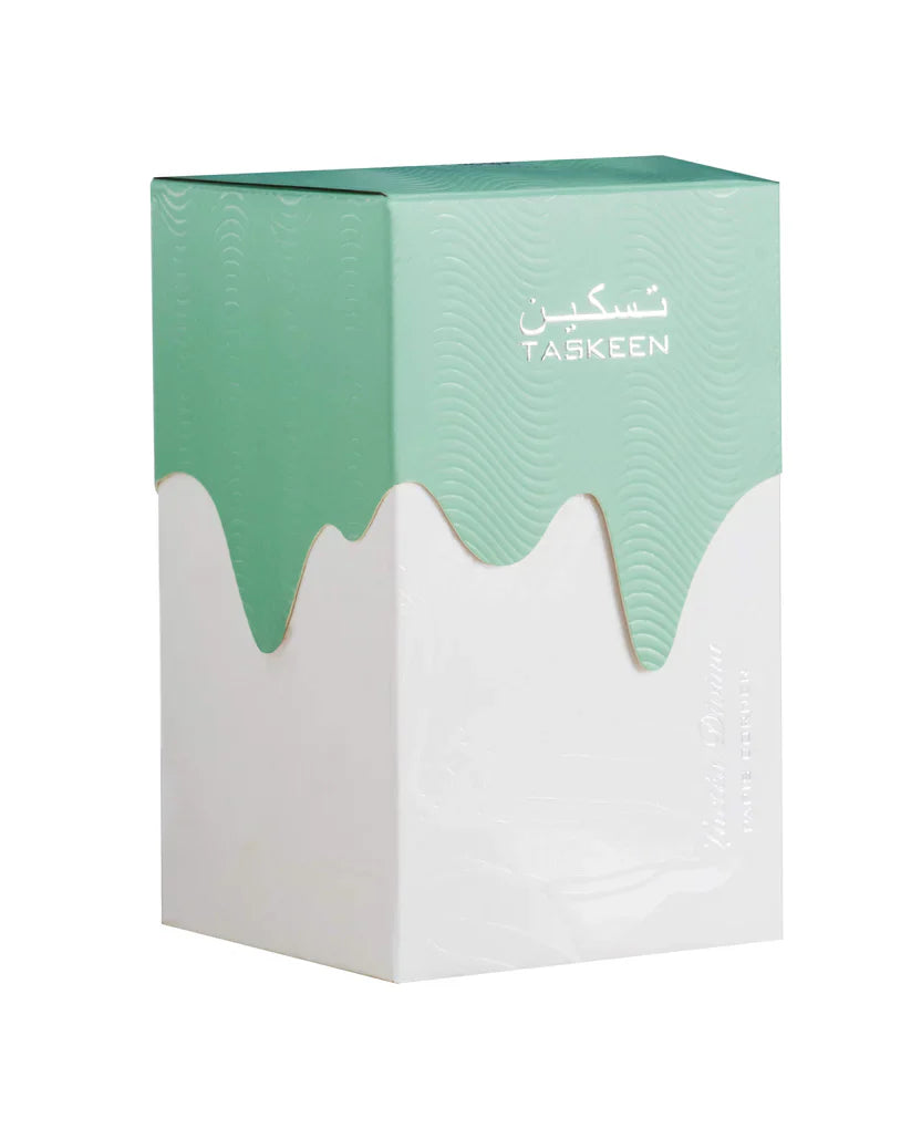 TASKEEN LACTEA DIVINA BY PARIS CORNER EAU DE PARFUM 100Ml
