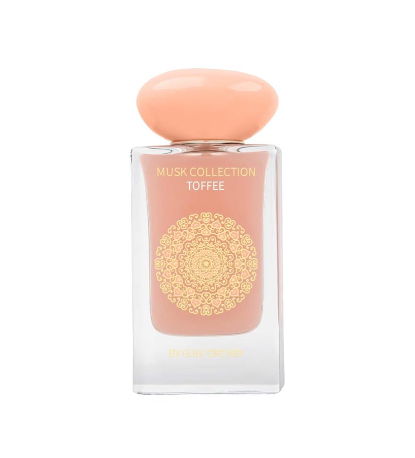 MUSK COLLECTION BY GULF ORCHID EAU DE PARFUM 60ML
