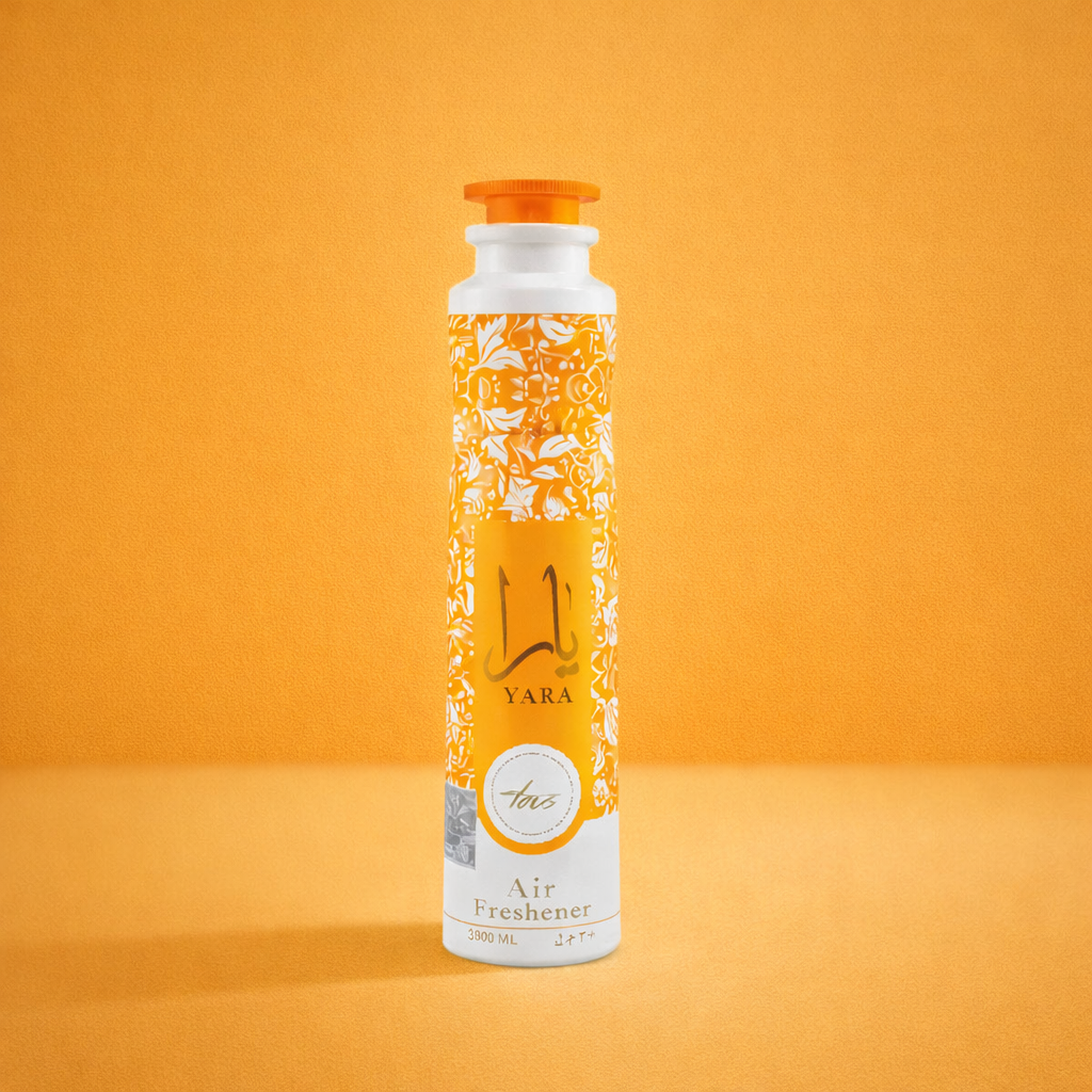 AMBIENTADOR LATTAFA (FRAGANCIAS DE AMBIENTE) COLECCIÓN 300ML