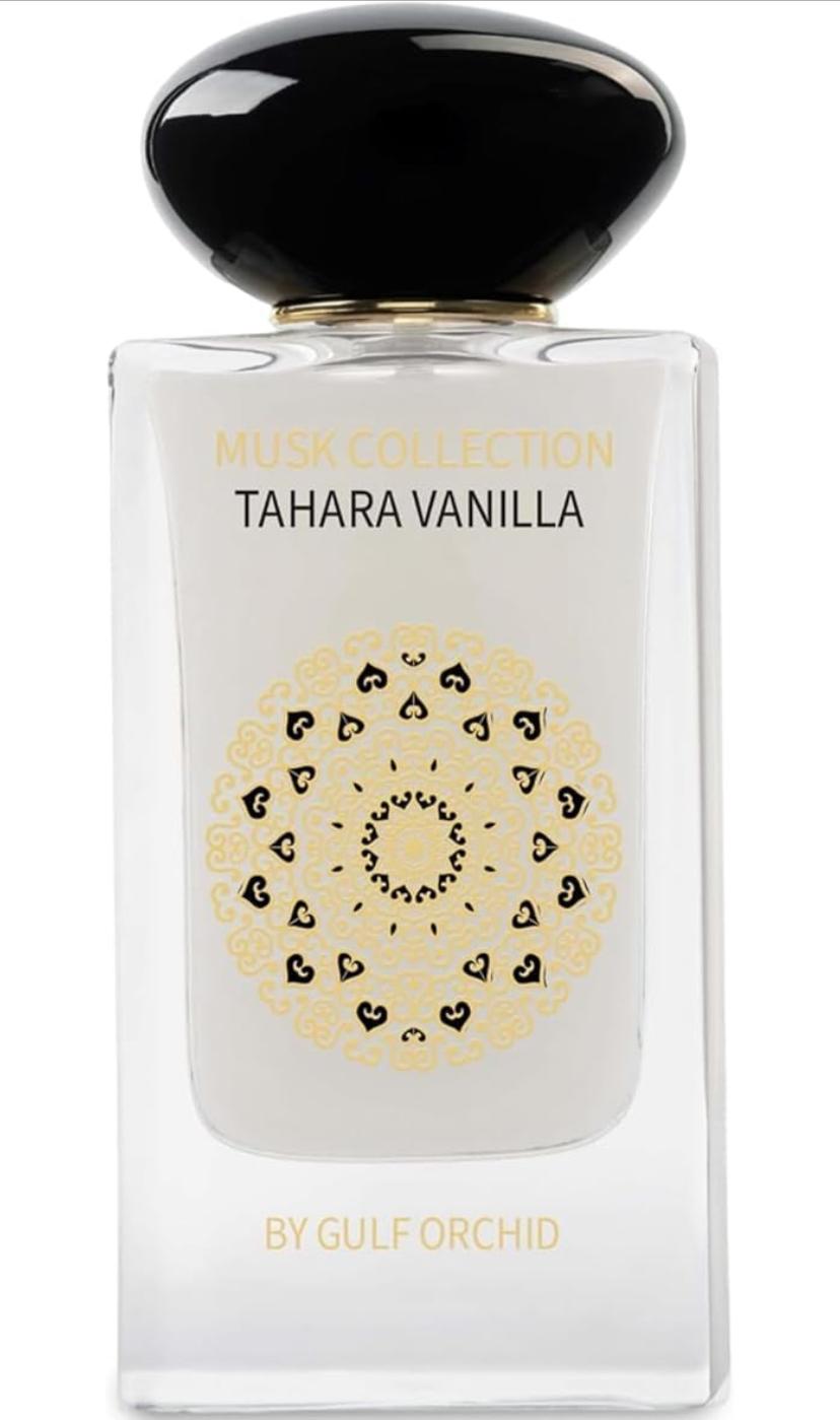 MUSK COLLECTION BY GULF ORCHID EAU DE PARFUM 60ML