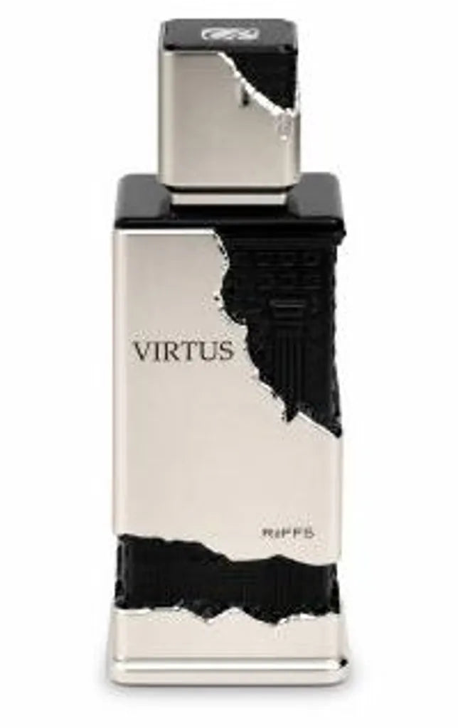 RiiFFS Virtus Eau de Parfum 100 ml – Eleganter Herrenduft | Modern, Maskulin & Stilvoll