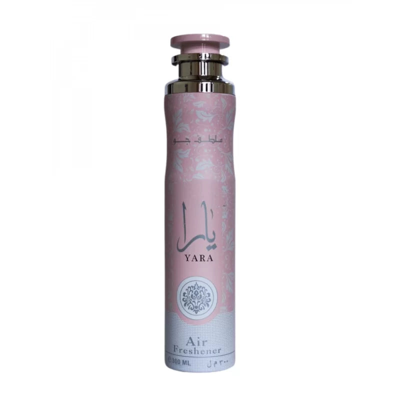 LATTAFA AIR FRESHNER (RAUMDÜFTE) COLLECTION 300ML