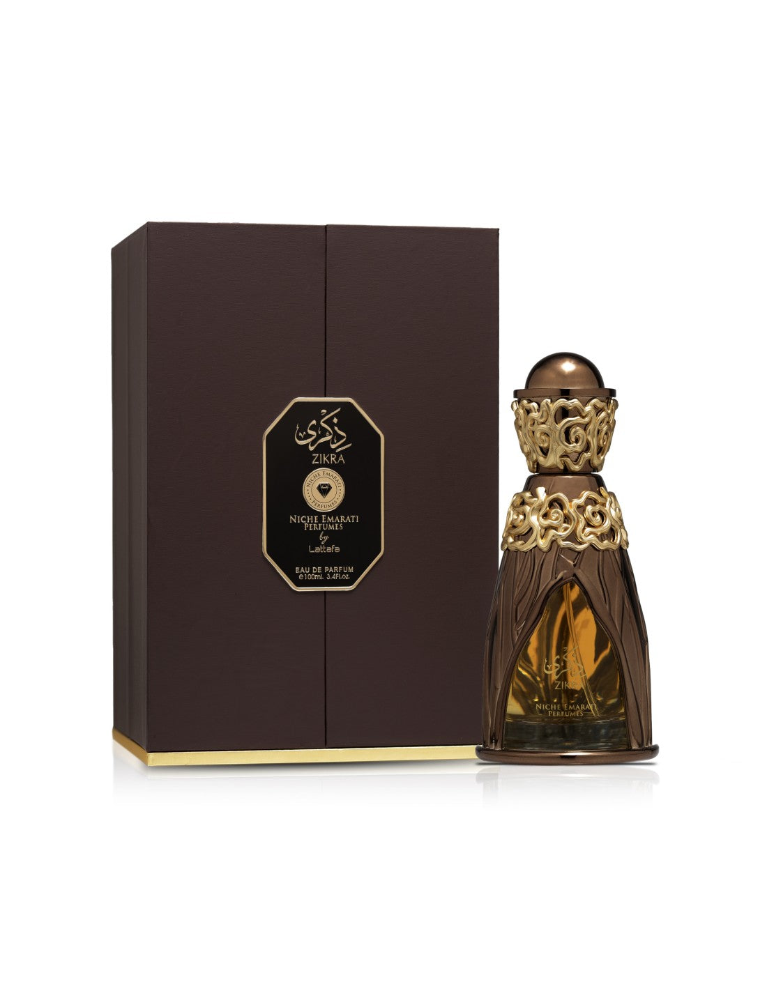 NICHE EMARATI PERFUMES COLLECTION